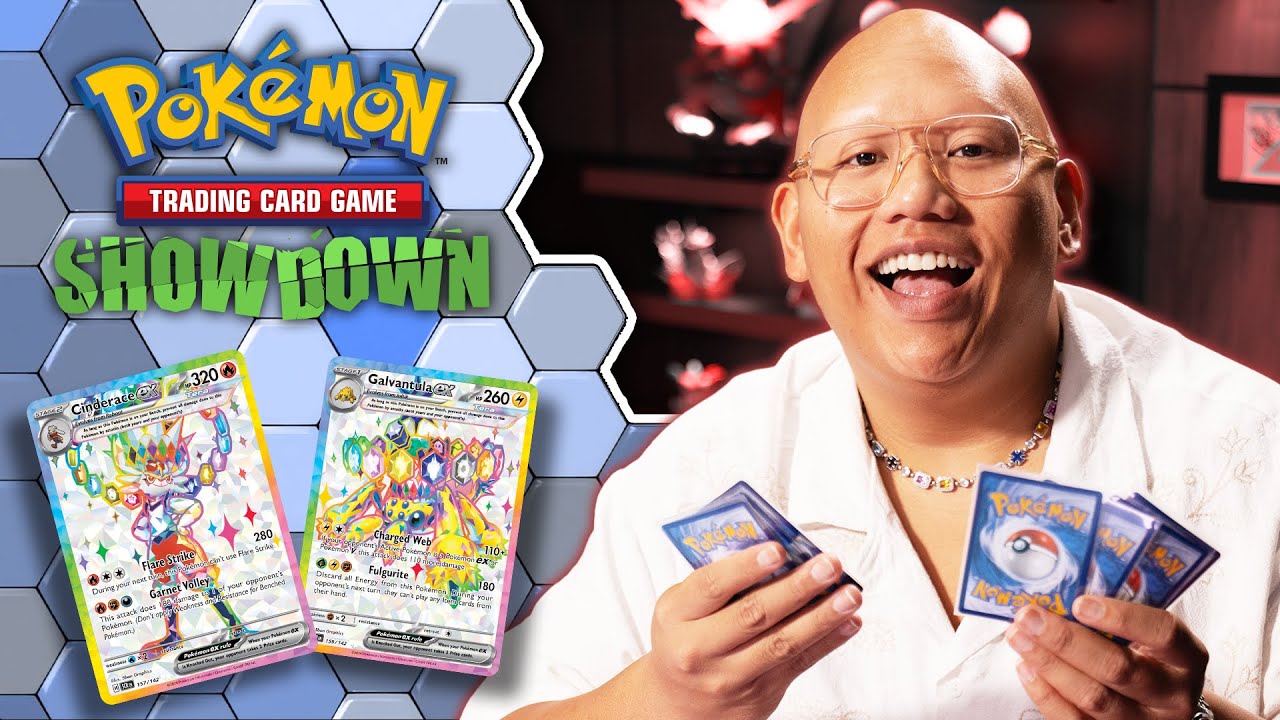 pokemon showdown the card game Pokmon Bingo Pokmon Trading Card Game -
