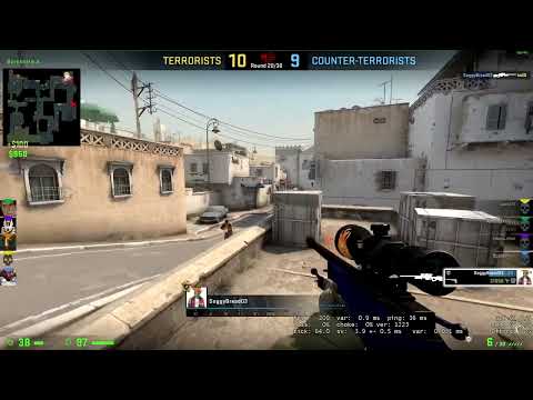 konnerclutchkevinragemp4 (CS:GO Archives 2)
