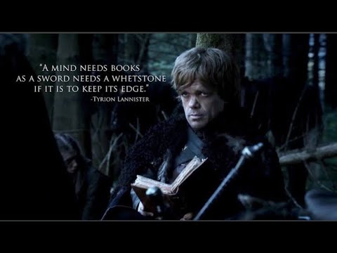 Game of Thrones quotes (inspirational words) | Linstey stirling Carol of bells | Got sad Edit | subs