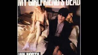 Ian North - The Naked City