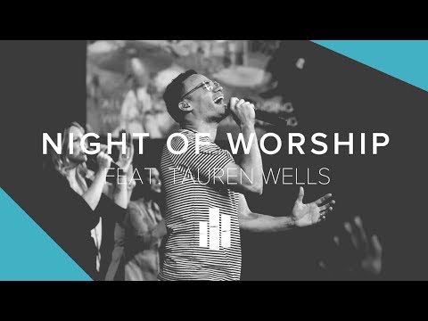 Night Of Worship Feat. Tauren Wells