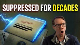 The Air Force Scientist Who Reopened the Files