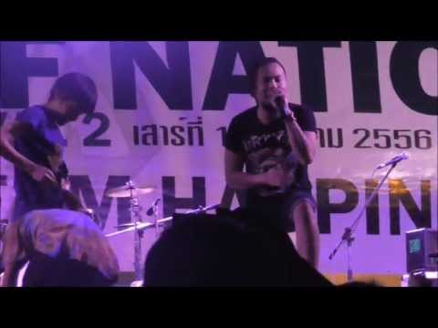 RETROSPECT - ศรัทธาแห่งรัก @ YOUTH OF NATION FEST 2