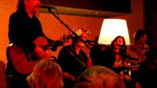 John Gorka - " Branching Out "