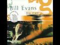 Bill Evans - Houdou Basin