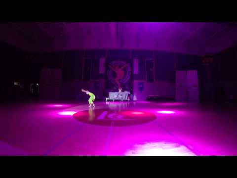 ?? | Solo Show All Styles Children | Lithuanian Cup 2013