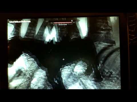 The Elder Scrolls V: Skyrim - Training Combat Skills  1-100 EASY, FAST, NO EXPLOITS.