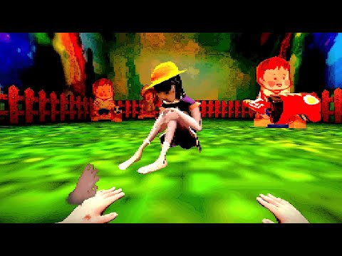 Coin Locker Baby - Violent Horror Stories 2 | PC Gameplay No Commentary