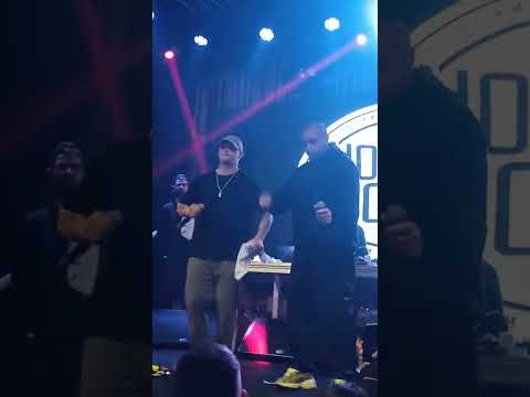 MUSICA NOVA COSTA GOLD, MC DON JUAN E MC RYAN SP (SHOW)