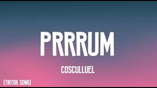 Download lagu Cosculluela Prrrum... mp3