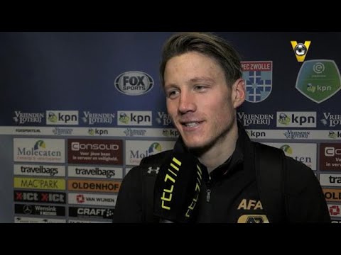 Weghorst baalt van reactie in kleedkamer - VOETBAL INSIDE