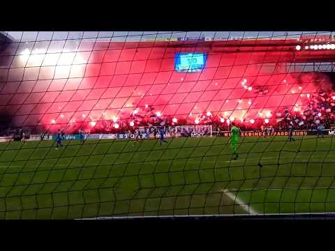 OSTDERBY DER RIVALEN!||StadionVlog #12