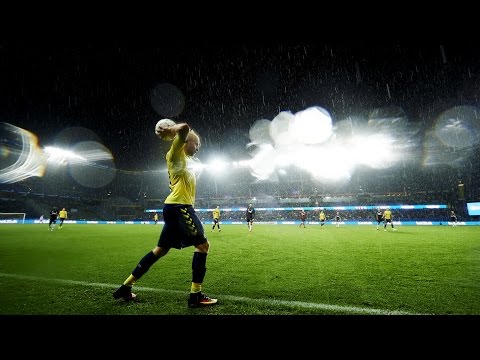 Randers-kampen set gennem den blågule kameralinse | brondby.com