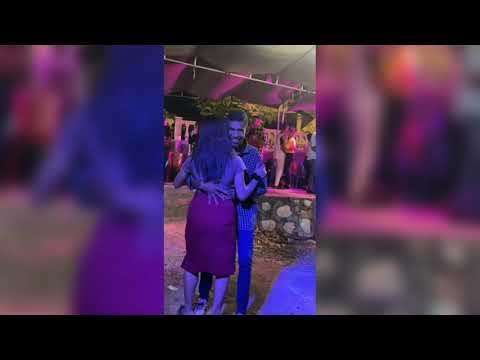 KOMOLOGWE MELANESIA viral Tiktok ||Versi Dansa Kizomba 2022✓✓