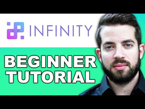 Infinity Beginner Tutorial | Infinity Project Management Software