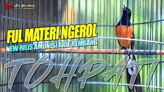 Download lagu FULL MATERI NGEROL !! materi super pedes cocok buat masteran dan pancingan murai | shama bird mp3 Download lagu FULL MATERI NGEROL !! materi super pedes cocok buat masteran dan pancingan murai | shama bird mp3