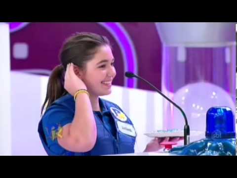 Passa Ou Repassa 13/10/2013 - Colégio Renovação X Colégio Albert Einstein (Completo)