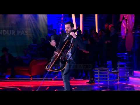 Highlights, E Diell 17/01/2016 - Te çmendur pas