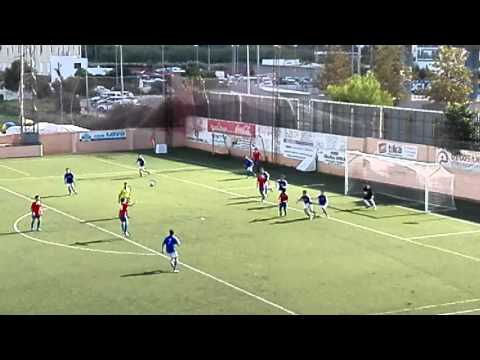 Carlos cadete sant rafel