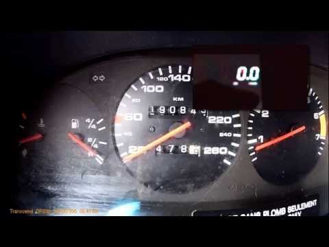 Porsche 928  400 Pounds Lighter Performance Increase test 0 to 100 Comparison