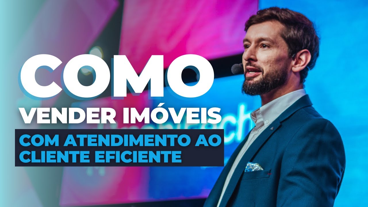 Como aumentar suas vendas de imóveis com atendimento ao cliente