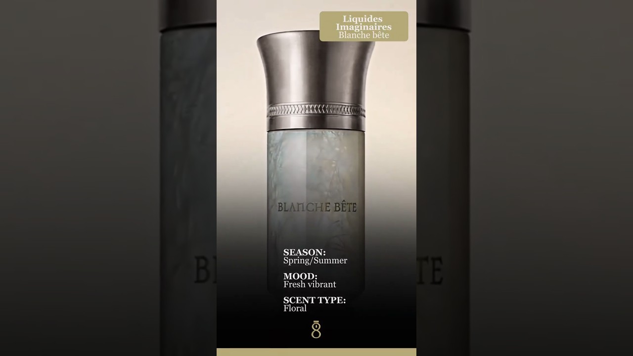 Liquides Imaginaires Blanche Bete