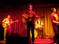Mike Bell & The Belltones "Gonna ride the wild surf"