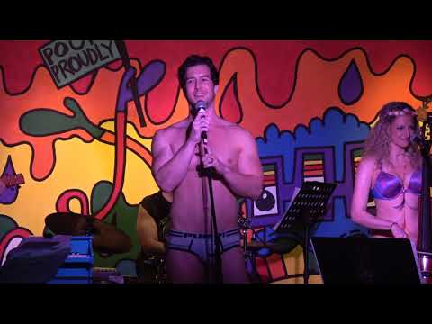 The Skivvies and Evan Todd - The Best