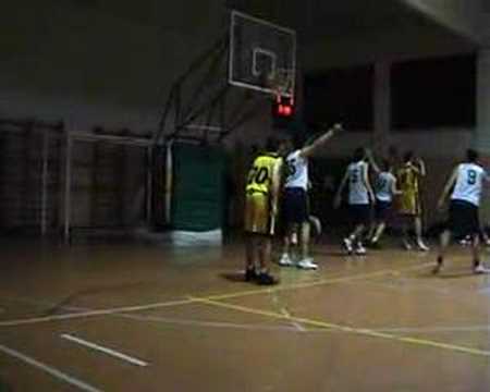 Calvnio - Mojazza - ultima parte