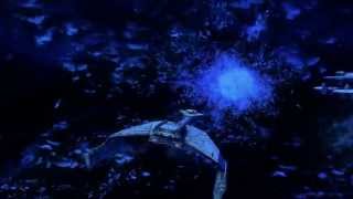 STAR TREK ONLINE HD #49 "Night Of The Coment" Legacy Of Romulus (2013) 1080p
