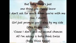 Before You Break My Heart by Stevie Hoang lyrics