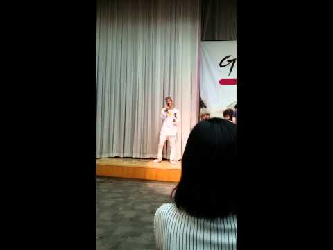 140713 갓세븐 목동 팬싸인회