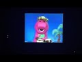 Barney Friends Down By The Bay Song 1999