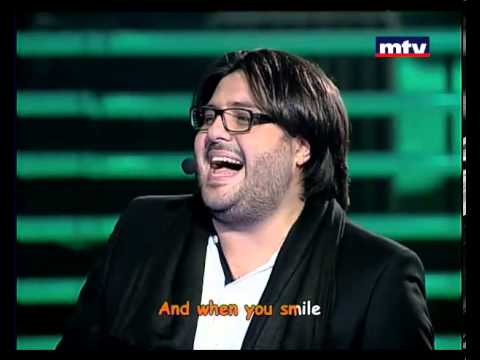 Heik Menghanni 27 Apr 2013 - Game 12