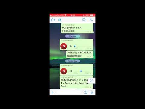 (SilWoodNation)T1 x Trigga T x A miz x NA-Take that soul *RARE (trades)