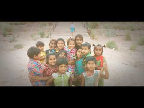 reality of slum kids