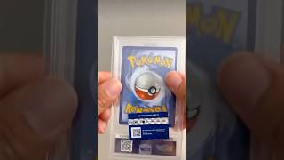 I got scammed by PSA! Bad PSA return #pokémontcg #myteamforscarletandviolet #brilliantstars