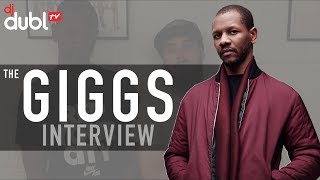 Giggs Interview - Whippin' Excursion, what is a 'wursel' & Breaks down 'Landlord' album,