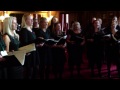 Warminster Military Wives Sing 'One Day Like This'