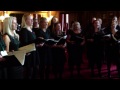 Warminster Military Wives Sing 'One Day Like This'