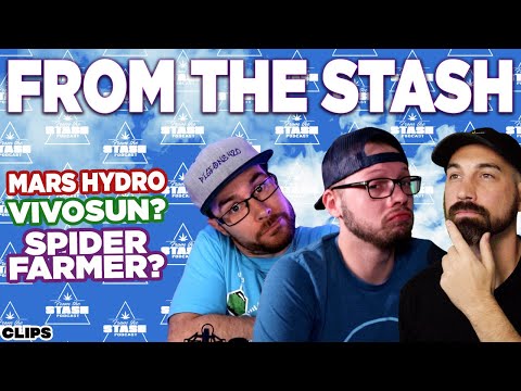 The Best Budget LED Grow Lights to Buy - FTS Clips