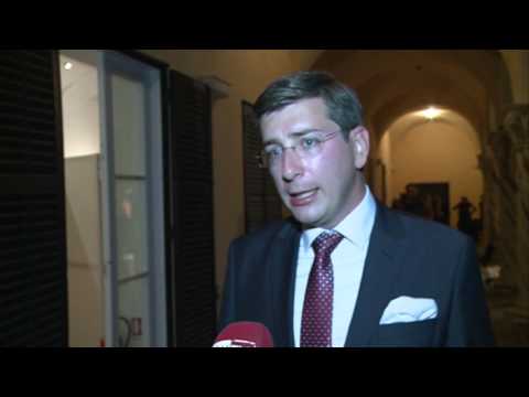 KONCERT IN MEMORIAM MARIN DRŽIĆ