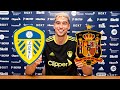 LEEDS UNITED ANNOUNCE THIRD SIGNING | BAYERN MUNICH MARC ROCA SIGNS 4 YEAR DEAL!