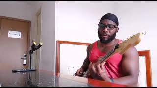 Download lagu Zakukhosi Cover by Lucius Banda mp3