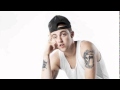 Mac Miller - Travellin Man w/lyrics 