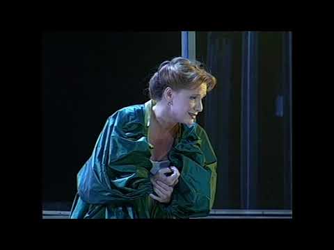 Valentina Kutzarova - Don Giovanni - Mi tradi, quell'alma ingrata