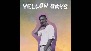 Yellow Days - Gap In The Clouds