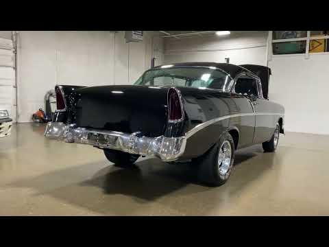 1956 Chevrolet 210 (CC-2069114) for sale in Grand Rapids, Michigan