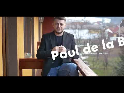 Paul de la Brasov - Iubire interzisa (Nou 2025) #HIT