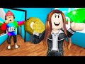 His Sister Became A Criminal A Roblox Movie Brookhaven RP